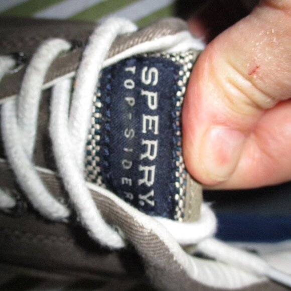 Sperry Top Sider Sneakers - Picture 11 of 16